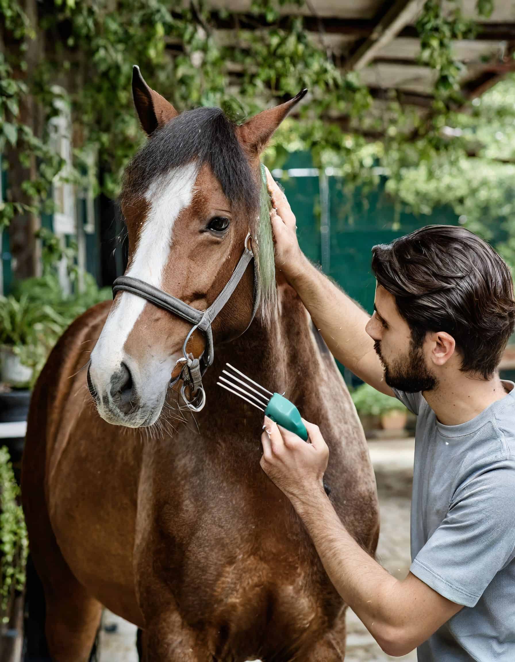 Best Horse Breeds for Beginners