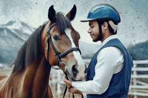 Horse Training Basics
